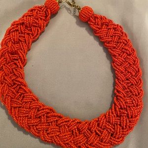 beautiful woman’s necklace  and nice color